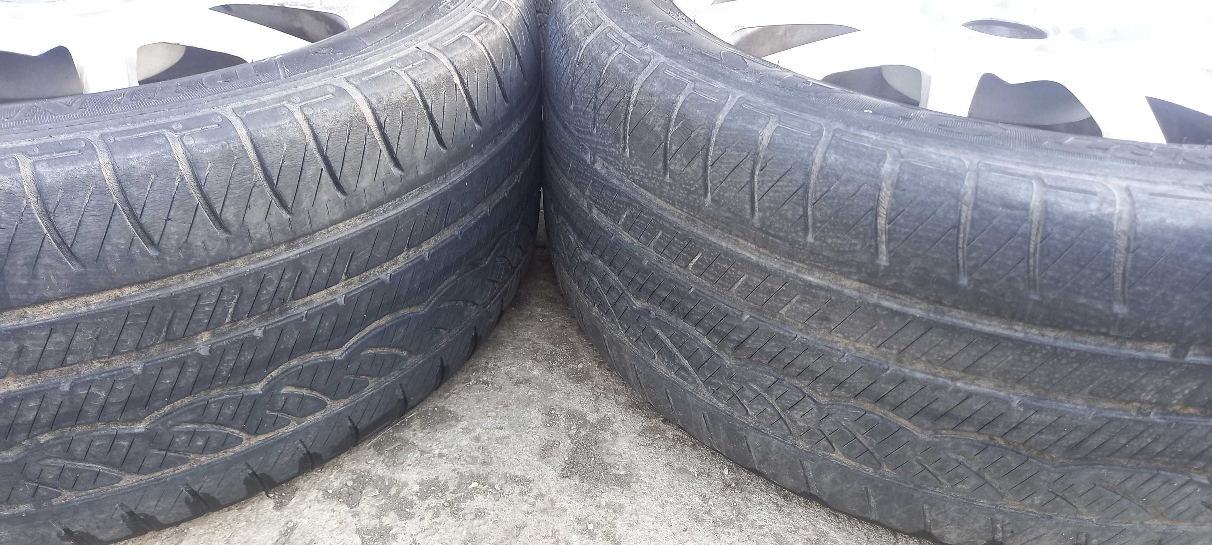Jante Audi echipate