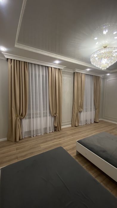 Сдаётся 3-х комнатный дом в Шугыле!