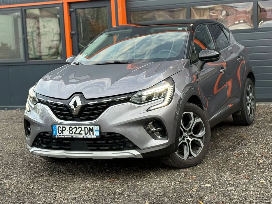 Renault Captur Stare perfecta