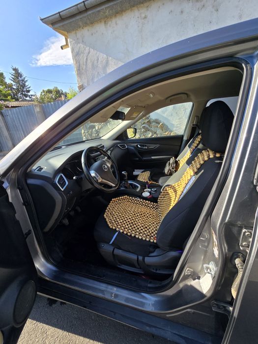 Nissan X-Trail 1.6 dCi 130 CP, 2017 – Diesel, 5 locuri