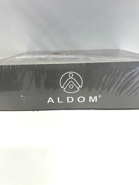 Aparat masaj Aldom YL-MG001, NOU/Sigilat!