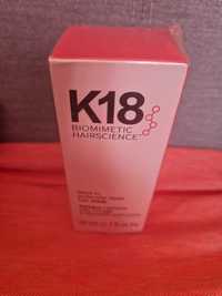 K18 мулеколярно възстановяване на косата 50мл