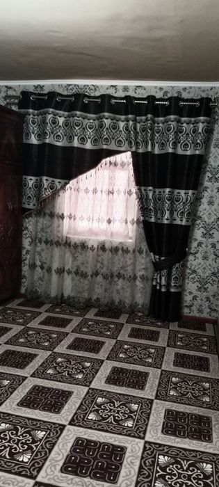 Дом 6-сотох готовый к проживание