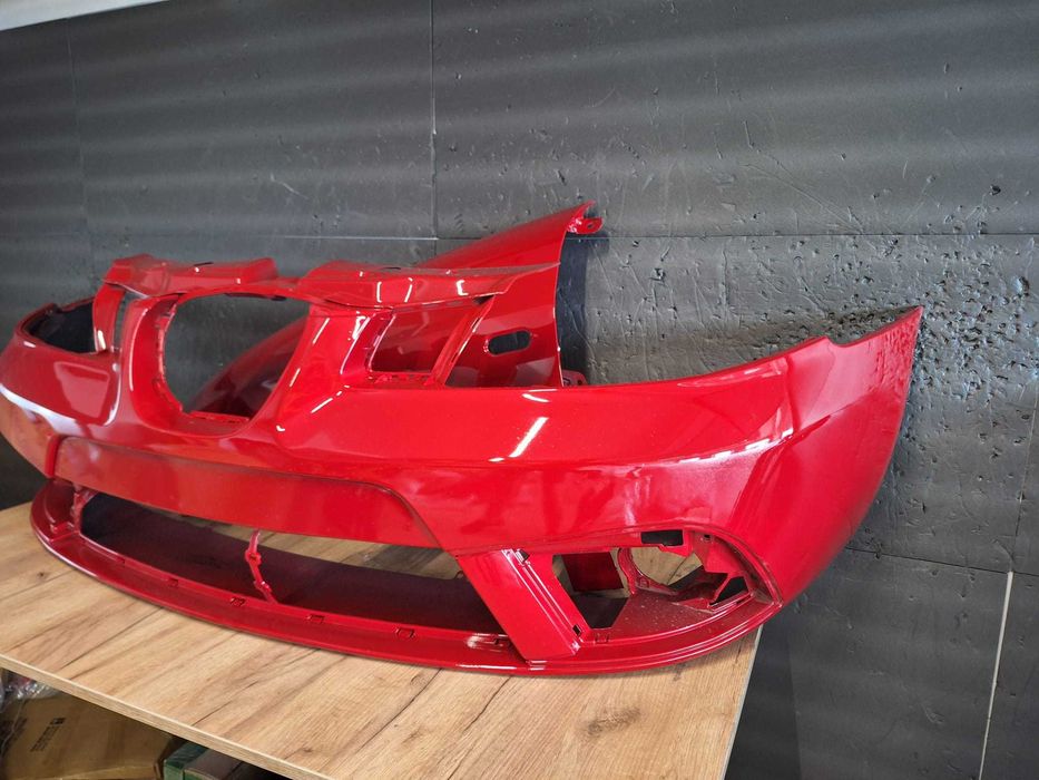 Bara & Aripa Fata Stanga Seat Ibiza 2002-2008 (S3H (Rosu))