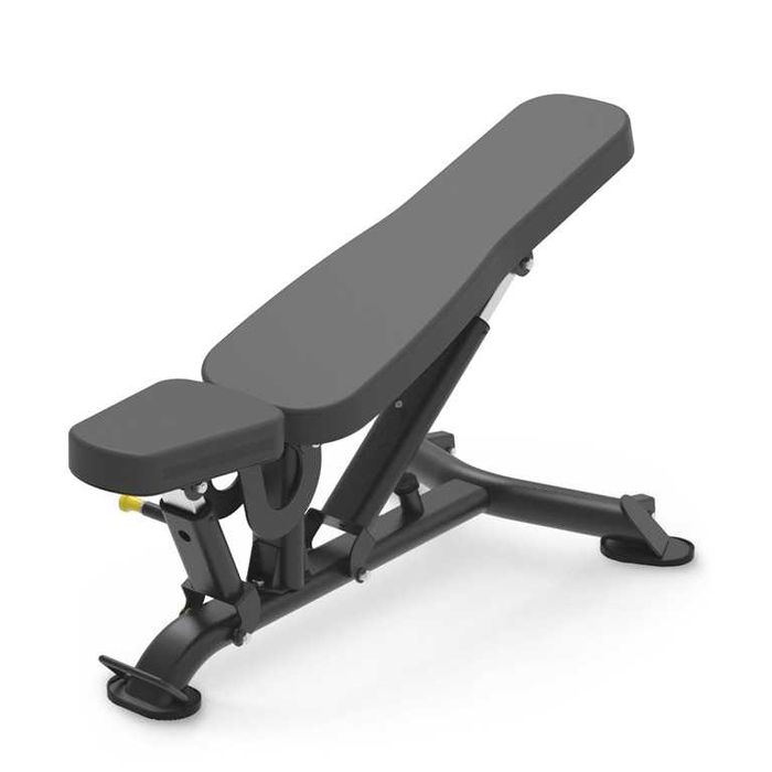 Регулируема Пейка / Лежанка за Фитнес