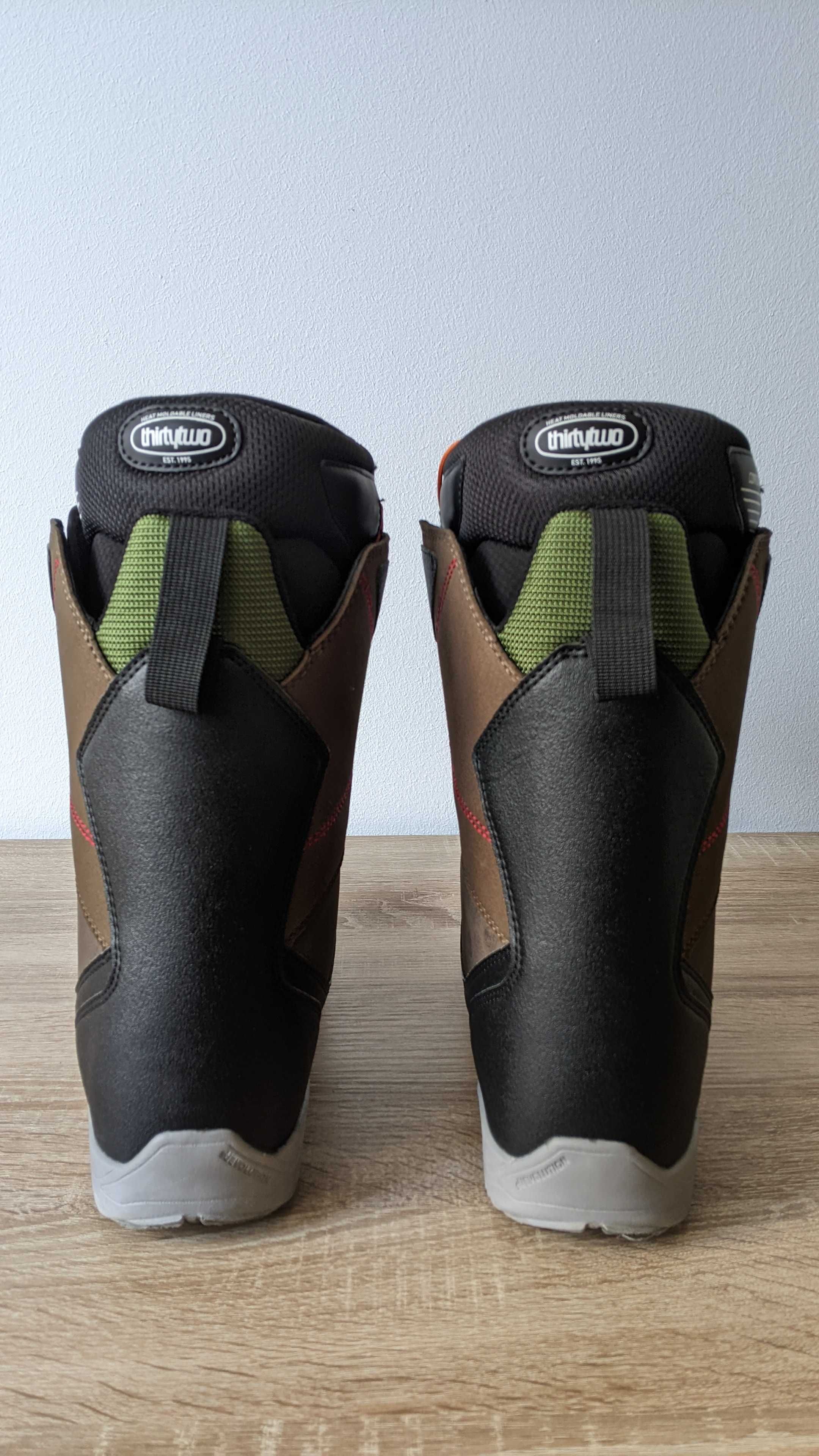Boots Thirtytwo Shifty Boa mărime 40