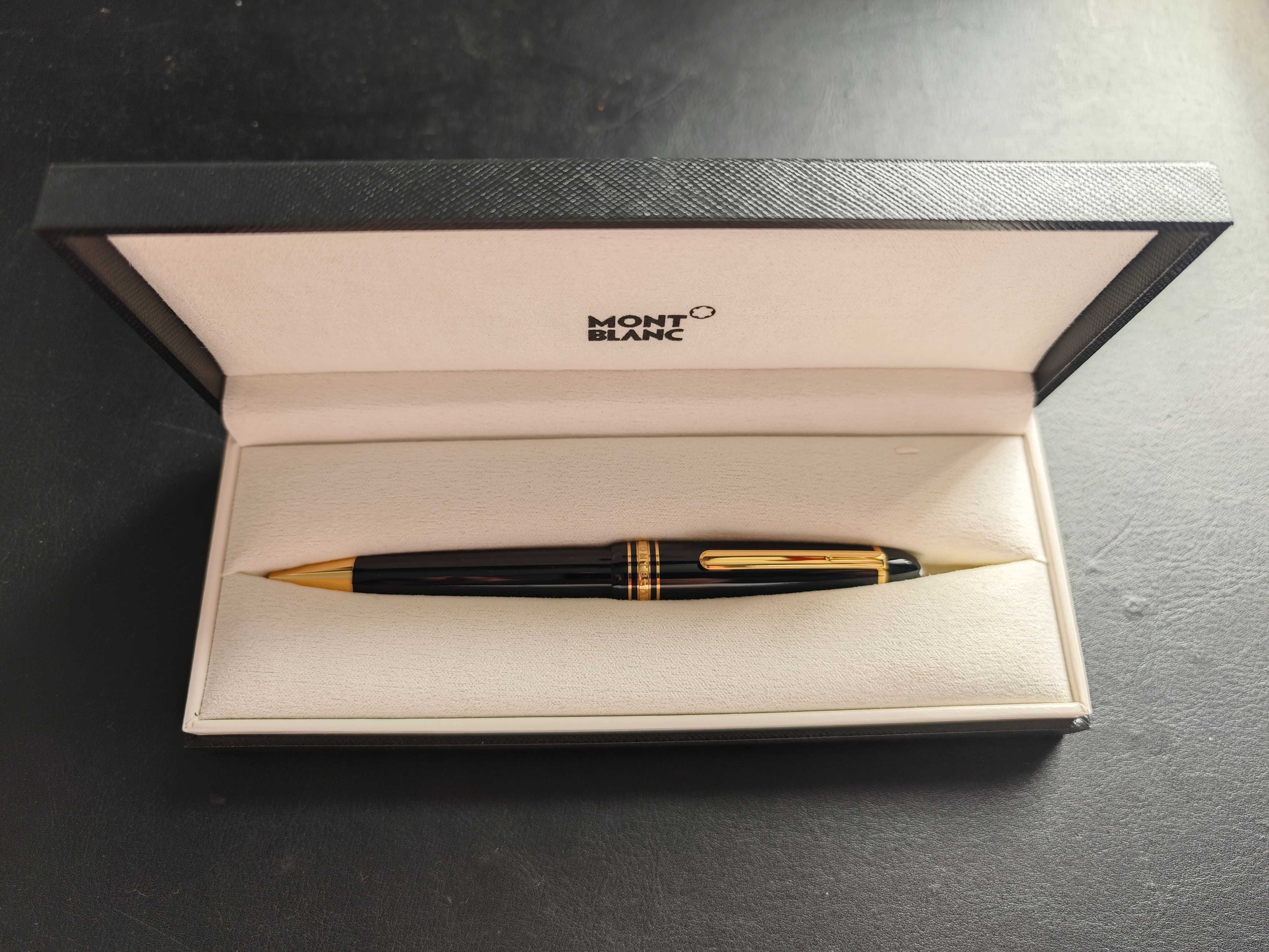 Продавам химикалка Montblanc Meisterstuck LeGrand