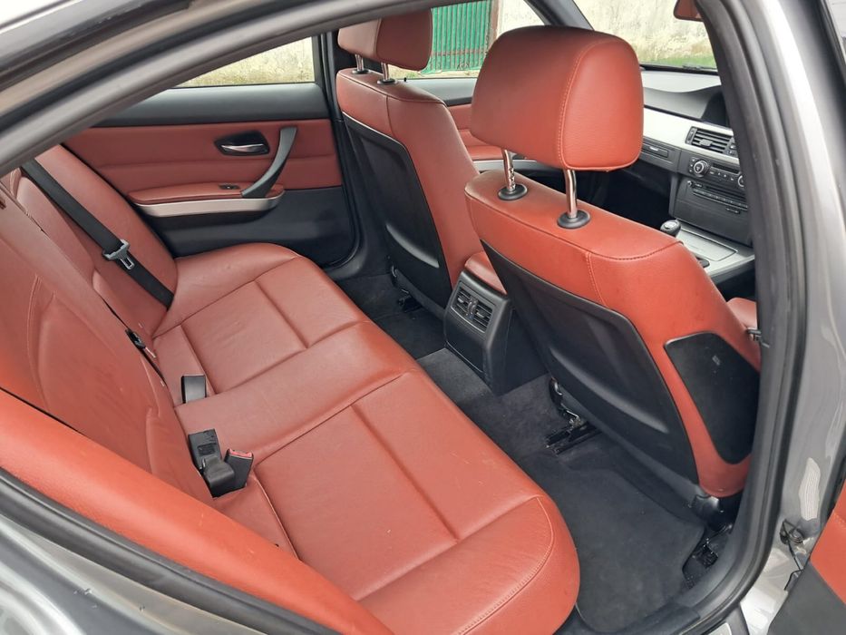Vand bmw 330 D Volan drepta