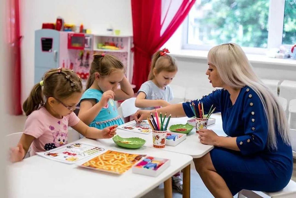 Курсы+Свидет: Воспитатель, Логопед-Дефектолог, ЛФК, Повар + Работа!!!