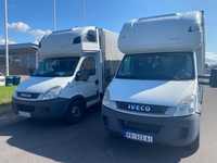 Iveco daily 3.0 2011