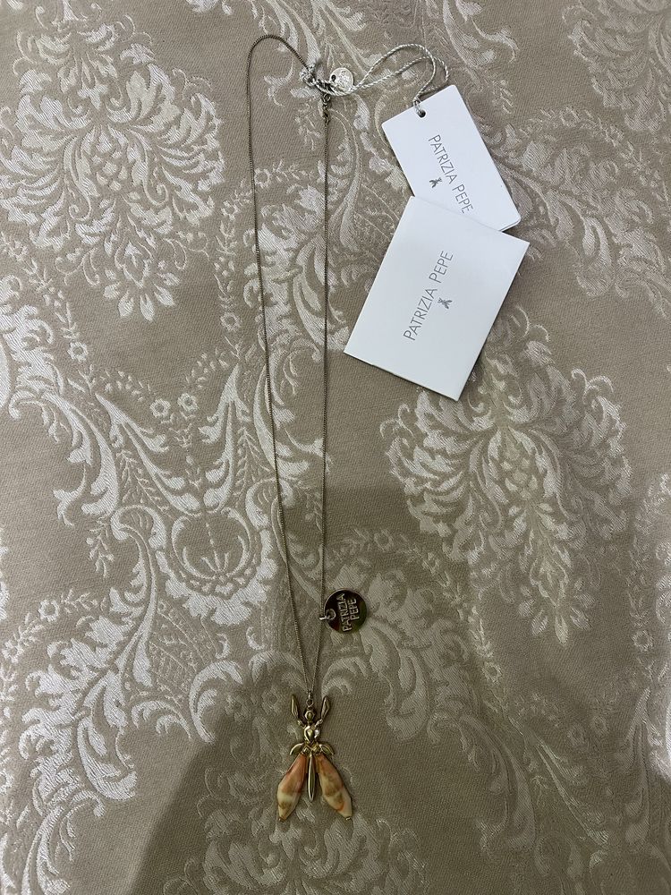 Колие Patrizia Pepe