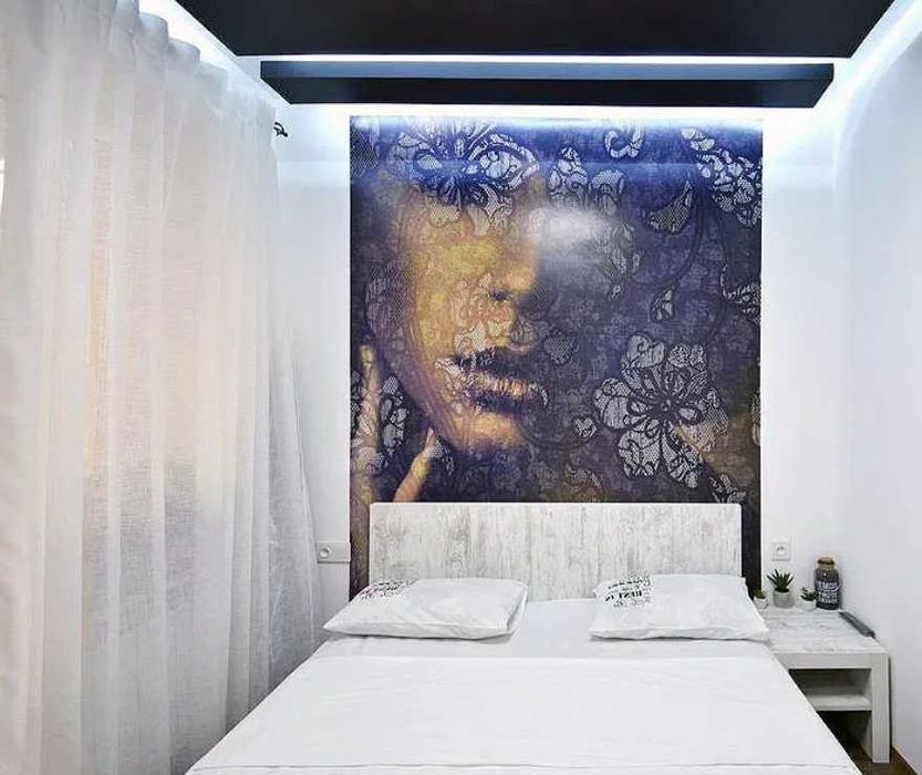 Дава се под наем Двустаен апартамент в Пловдив, Младежки Хълм - 65 кв.м за 249.9 € - Снимка #4