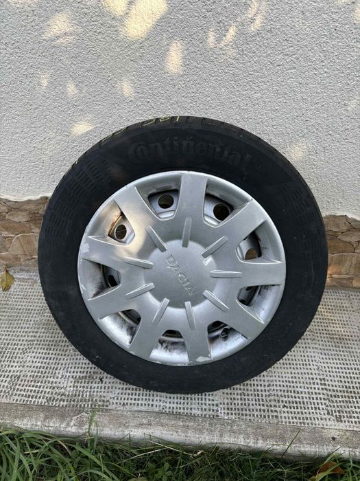 Janta Logan stare ideală