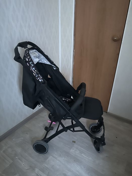 Детские коляски