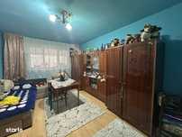 Apartament 2 camere decomandate langa scoala Liviu Rebreanu!