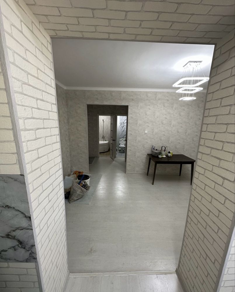 Код 346  Продам 2в3/3/4 ком квартиру куйлюк 1 кирпич