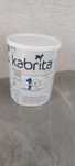 Кабрита kabrita. Gold 800гр козье детская смесь