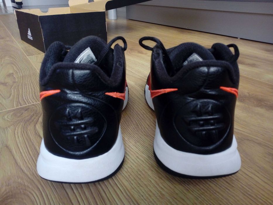 Баскетболни обувки Nike № 39