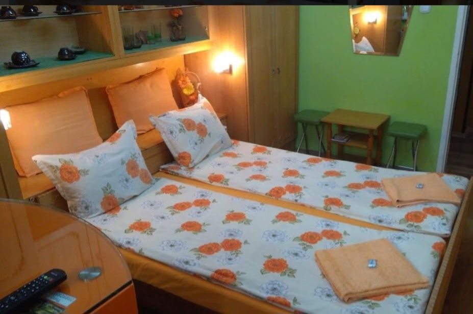 Стай за гости СиТи