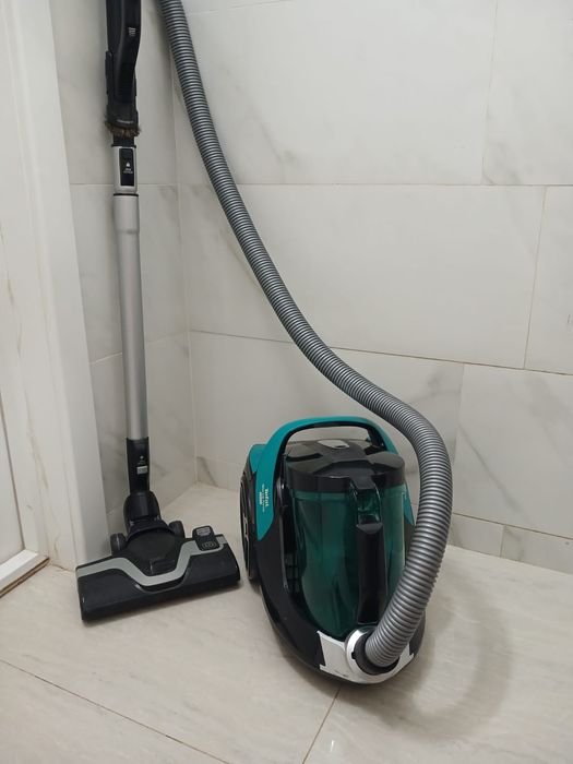 Үйді тазалауға арналған Пылесос Tefal.