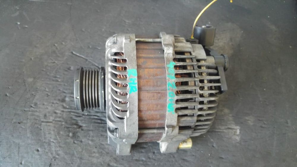Alternator 2.0 hdi 2.2hdi peugeot 308 peugeot 407 peugeot 607 peugeot 807 9654752880