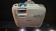Videoproiector Epson EH-TW5300, Full HD, 3D, 2200 lumeni