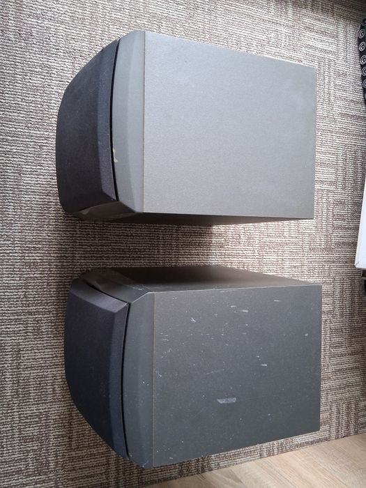 Pioneer S-P470V 100W aspirator boxe raft