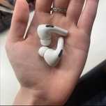 Продам airpods pro