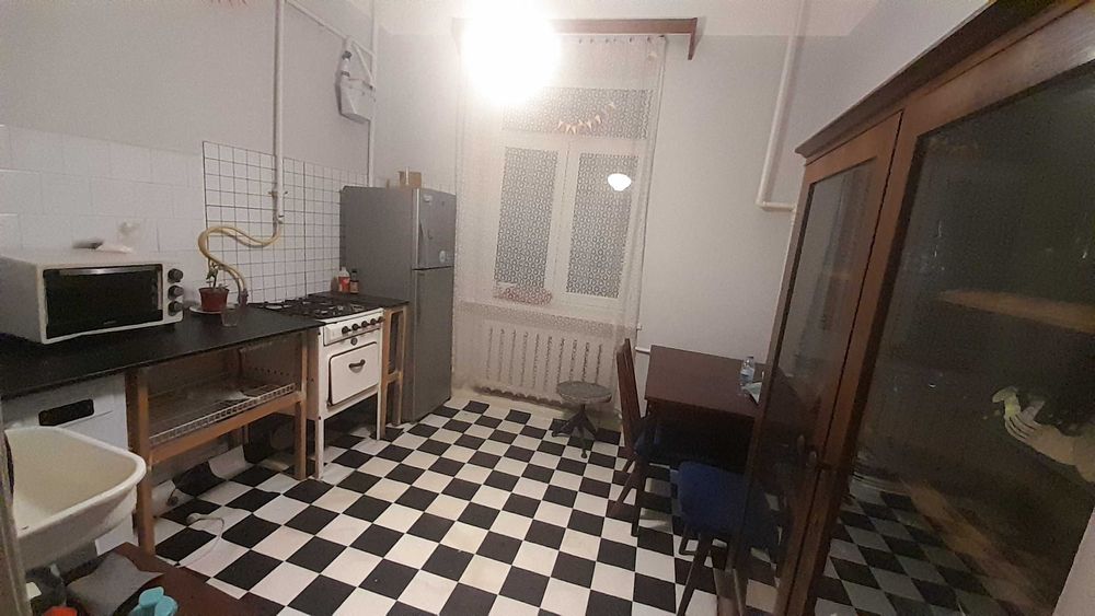 Сдам чистую квартиру на махалля Салор метро Ташкент