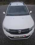Vand Dacia Logan PROMOTIE