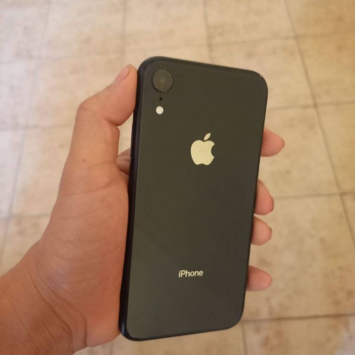 Iphone xr 64 gb
