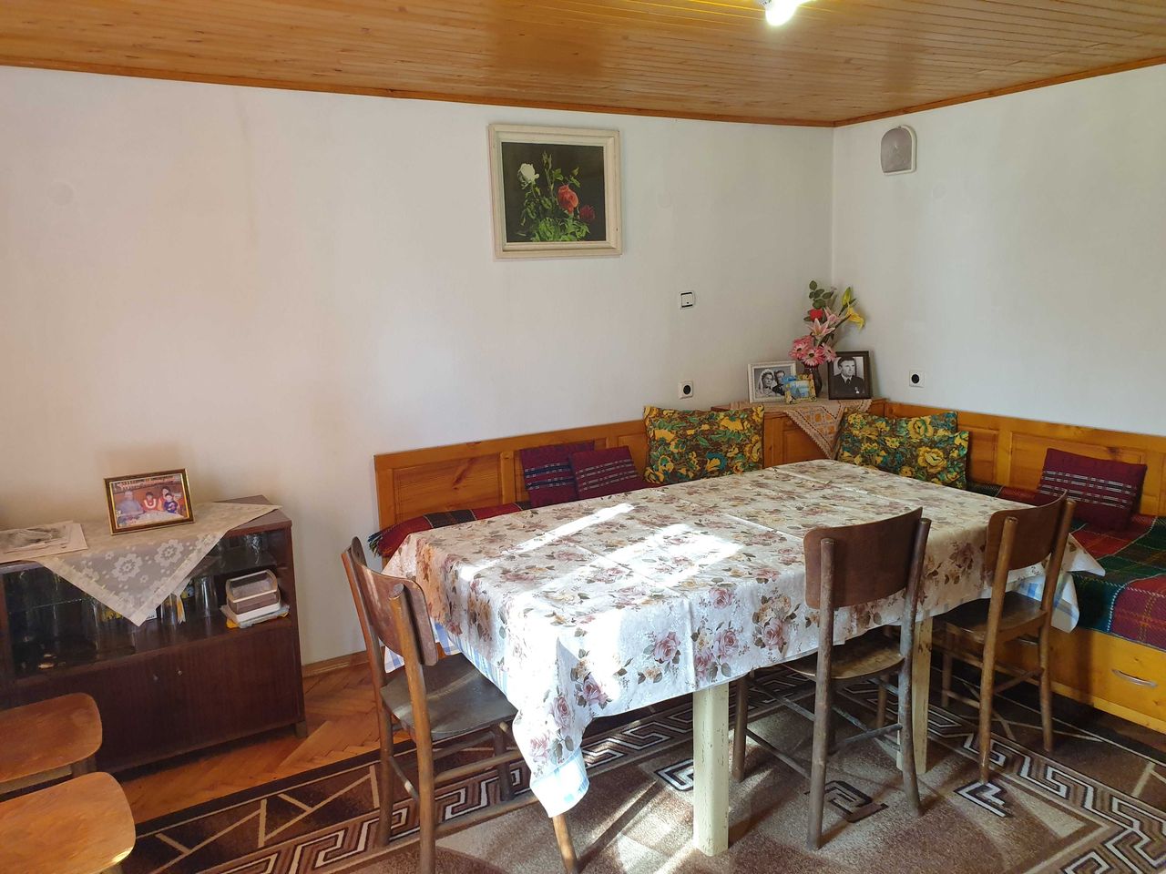 Продава се Къща в Велико Търново, Картала - 100 кв.м за 760 €/кв.м - Снимка #6