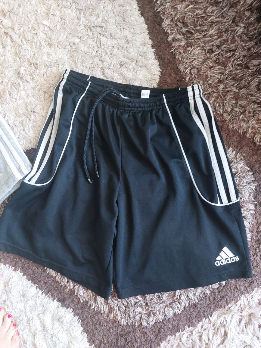 Мъжки панталонки adidas S