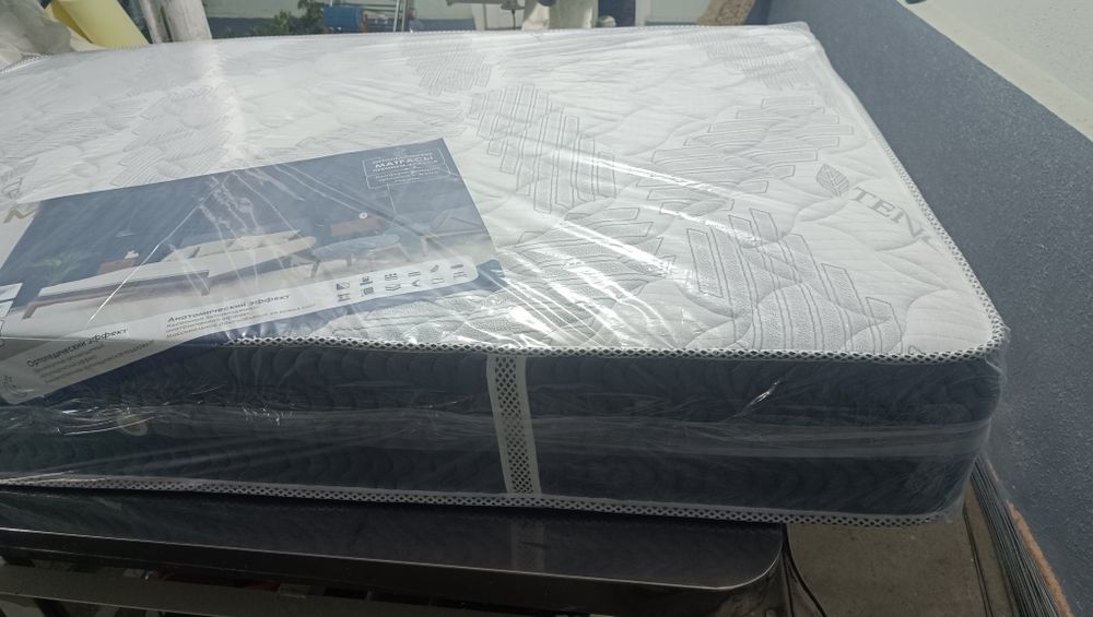 Матрас сехавик 8/10кафолат