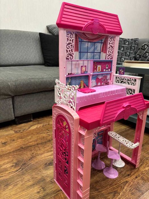 Къща Барби Barbie