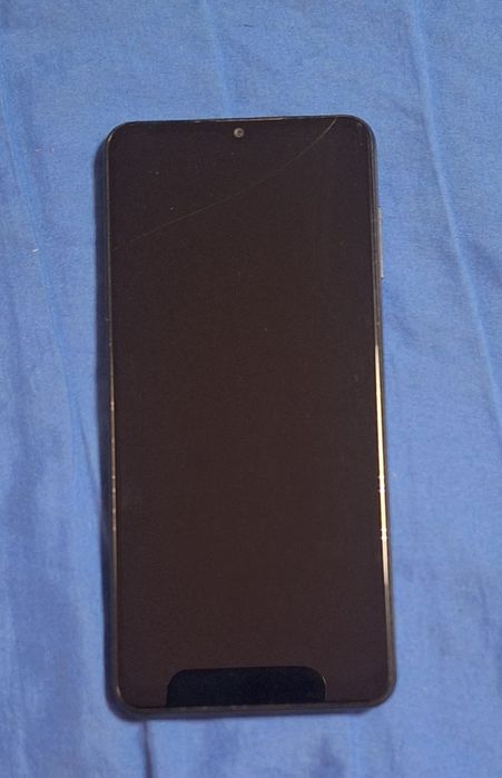 Samsung Galaxy A12 Dual SIM