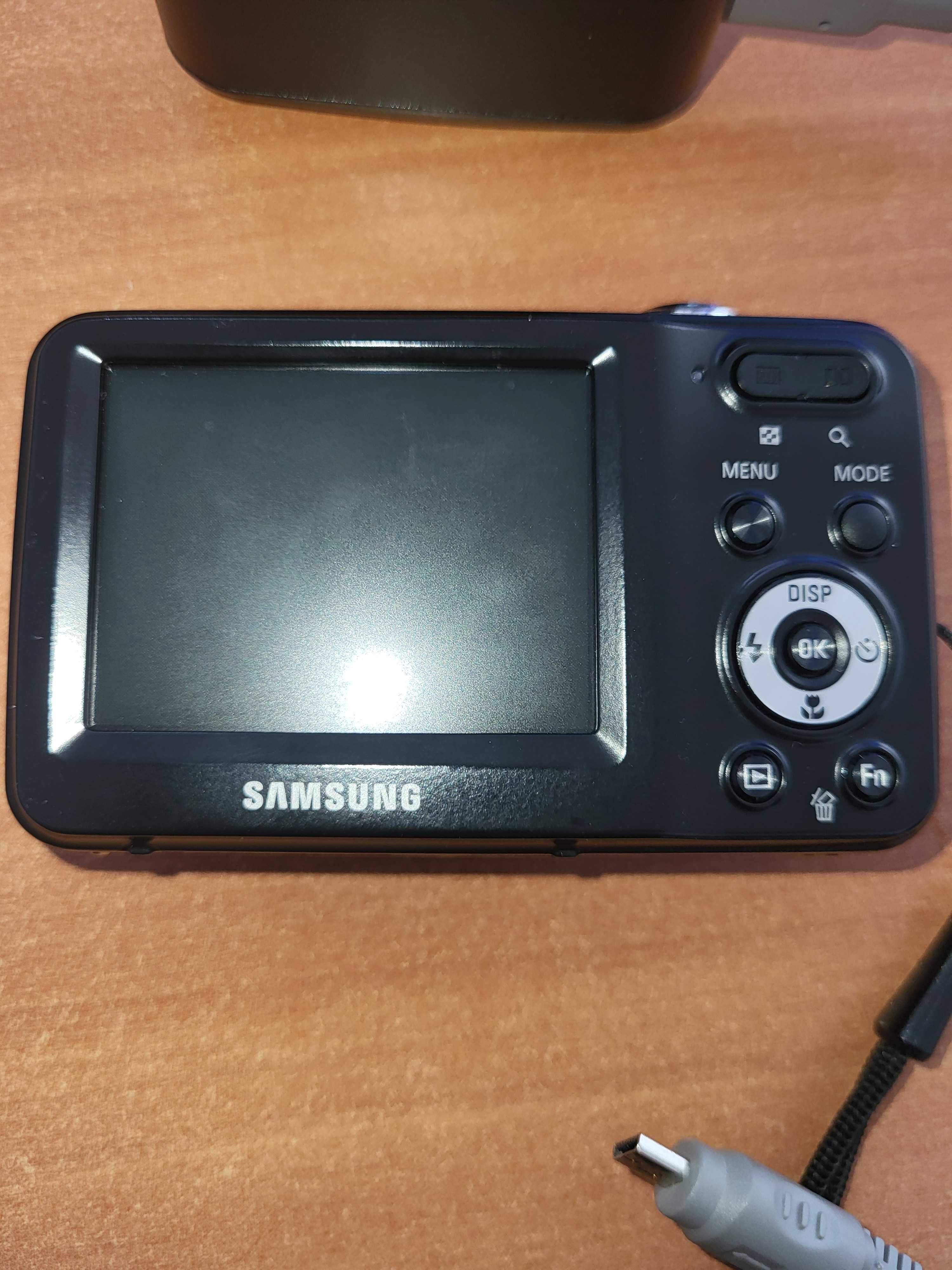 SAMSUNG ES80 camera digitala