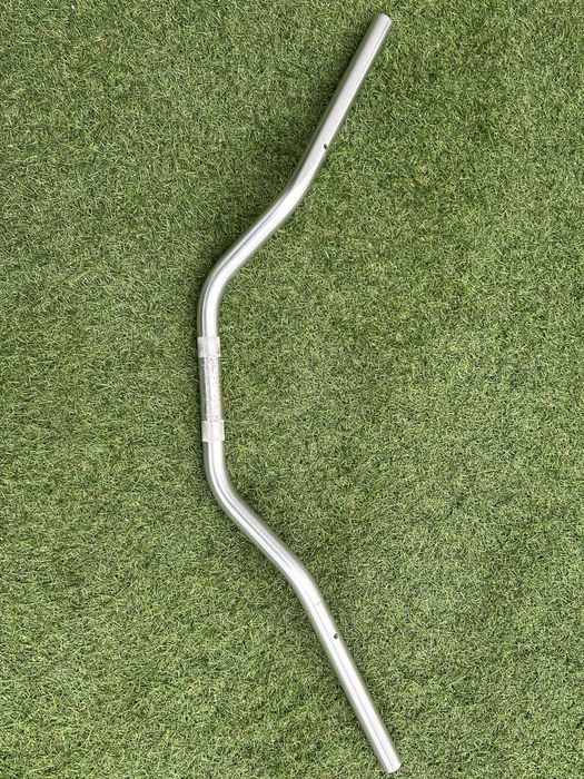 Ghidon moto ABM Aluminiu