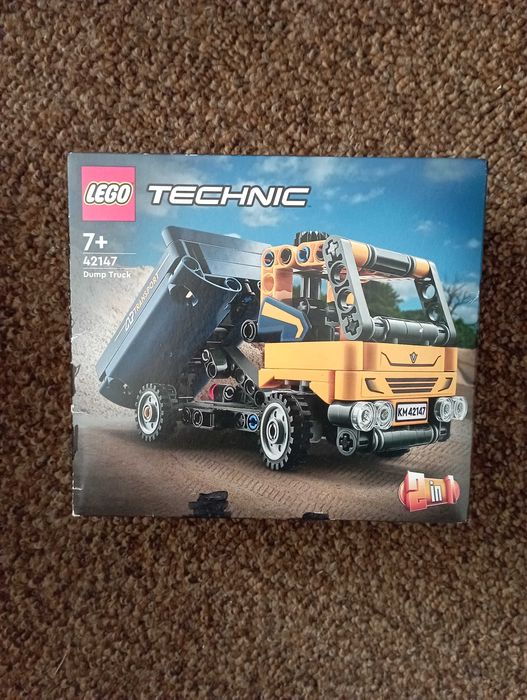 Лего блокчета в насипно състояние