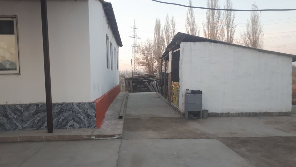 Продается дом, в хорошем состоянии..