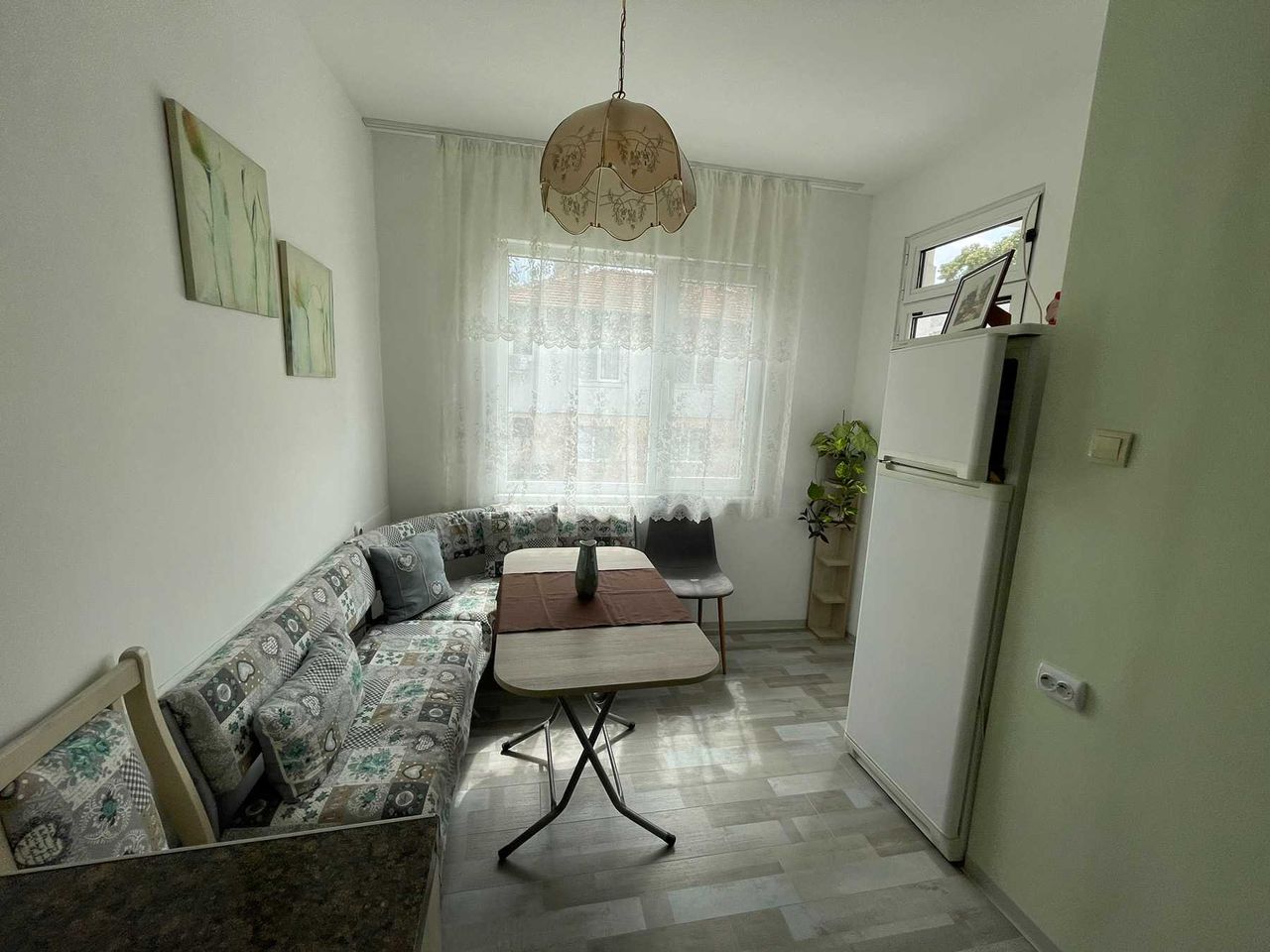 Дава се под наем Тристаен апартамент в Пловдив, Гагарин - 75 кв.м за 433.5 € - Снимка #7