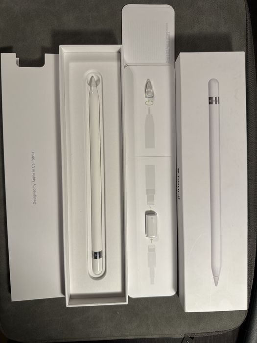 Apple pencil 1st generation