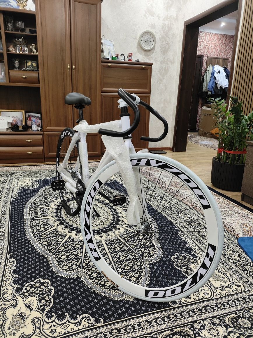 Продам single speed абсолютно новый