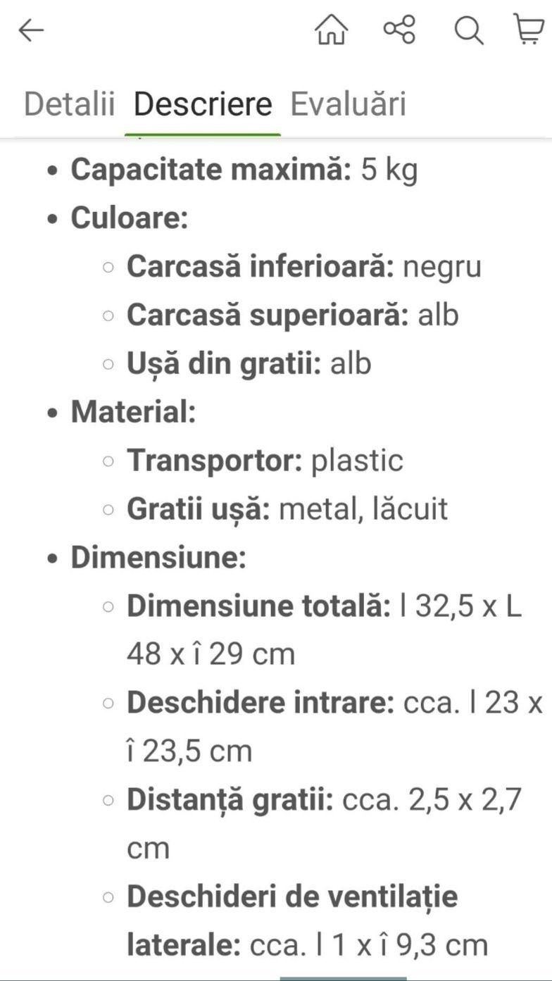 Cusca animale companie