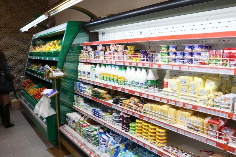 Сдается минимаркет в аренду