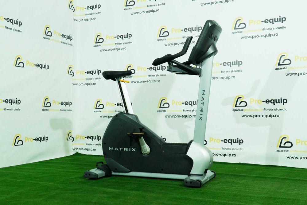 Bicicleta profesionala cardio Matrix