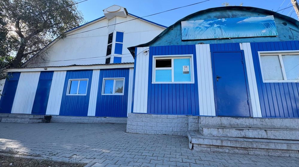 Продам действующий бизнес, в районе ЦКР, 400 кв.