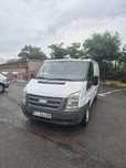 Vand Ford Transit