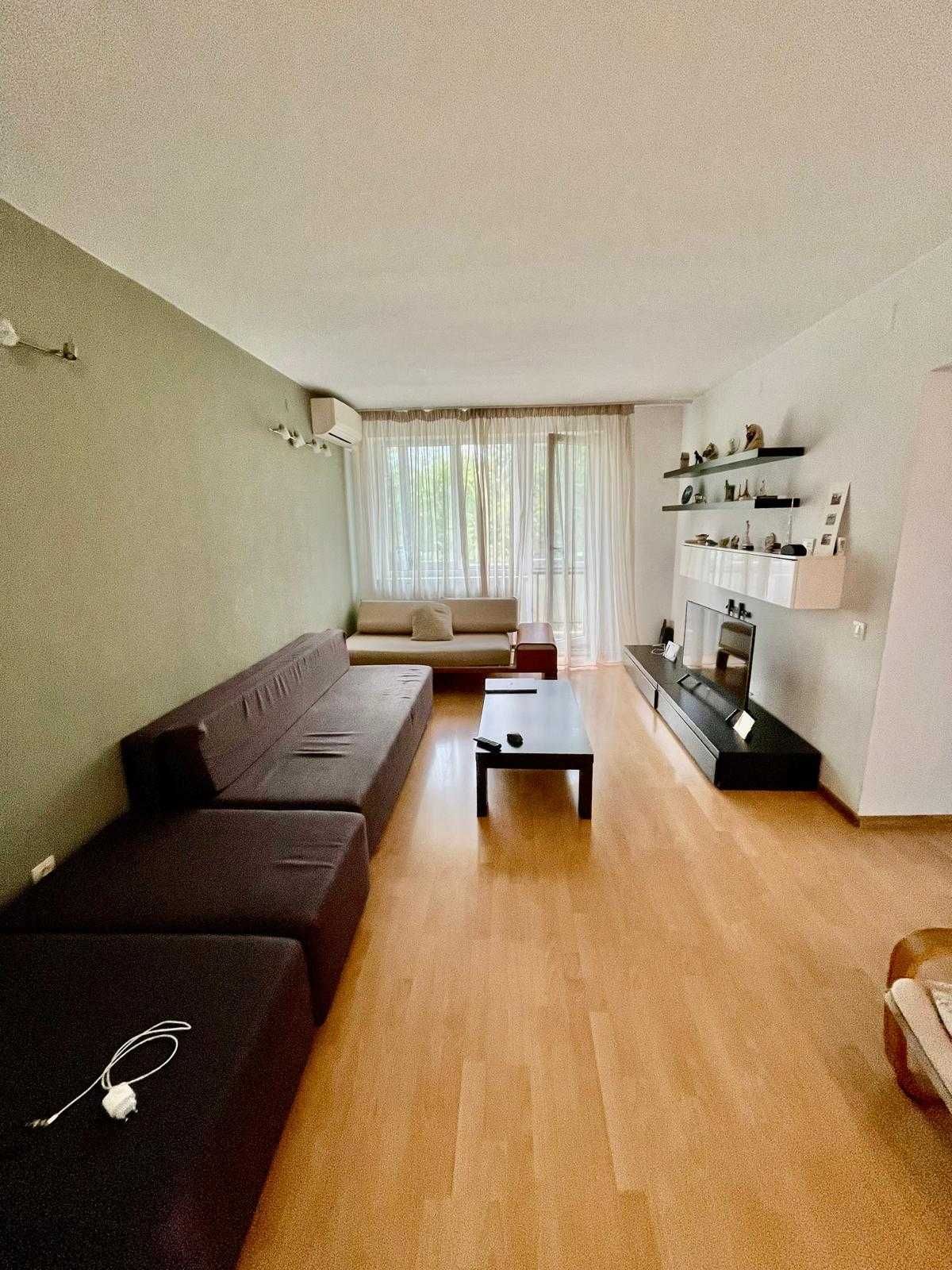 Inchiriere apartament 2 camere zona Iulius Mall - Gheorgheni