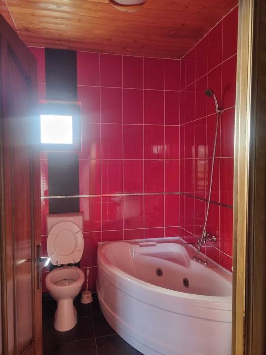 Casă de vacanță în Giurcuța de Sus, comuna Beliș, judetul Cluj+teren